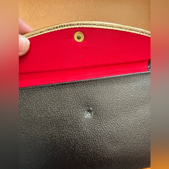 Vintage Renwick Wallet purse in original box - Picture 2 of 4